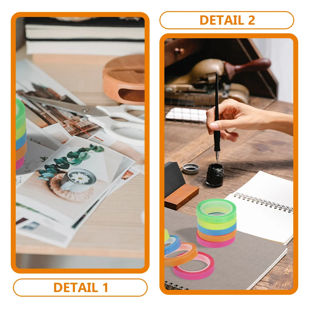 Рисунок 2 - 15 рулонов водонепроницаемых наклеек