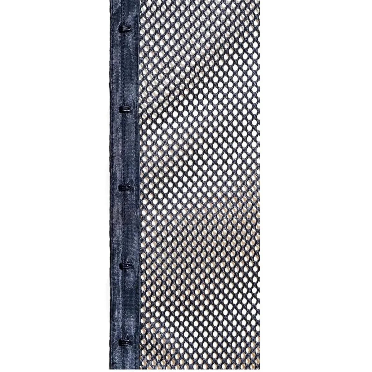 Length Lock Hair Stretcher, Length and Lock Hair Stretcher,Length-N-Lock, and Stretcher Net,4Pcs 13Inch