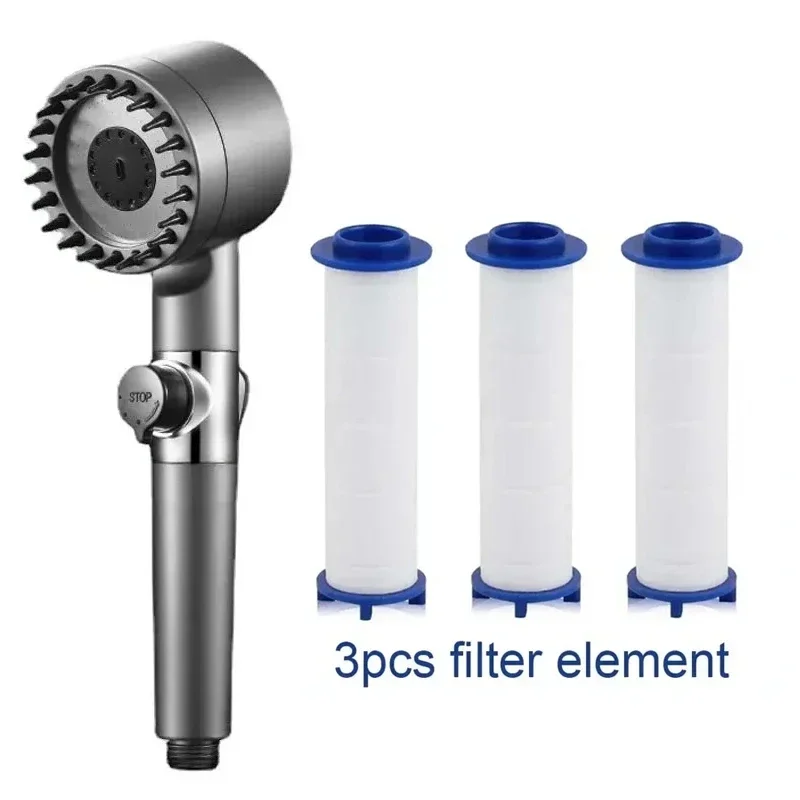 3shower 3pcfilter