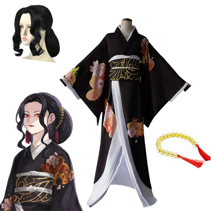 Fashion Clothing, Shoes & Accessories Demon Slayer Kimetsu no Yaiba