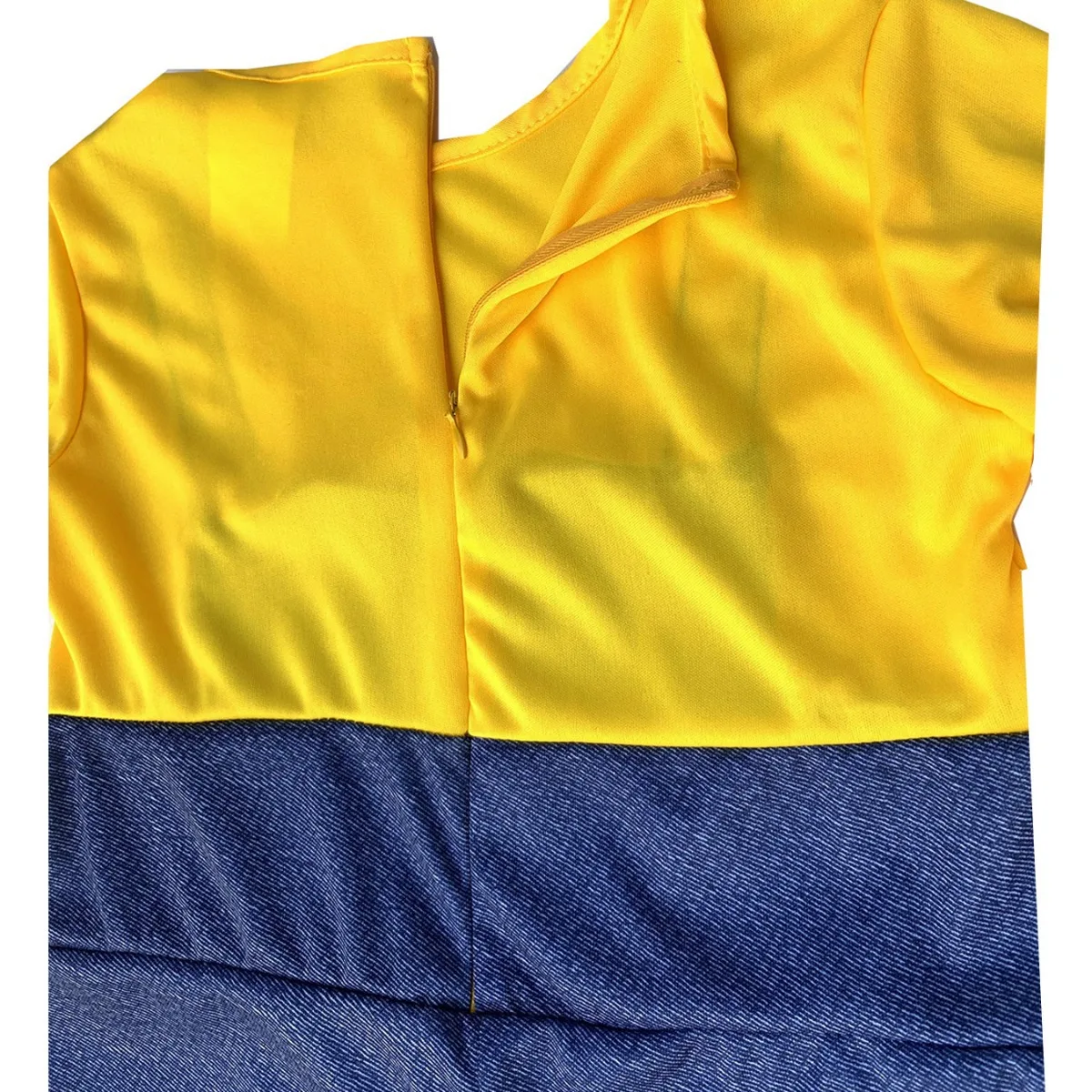 Costumes Children Boys Adults Performance Holiday Parties Kindergarten Runway Shows superhero costume halloween costume masquerade costume anime bodysuit costume children space suit pilot jumpsuit costume