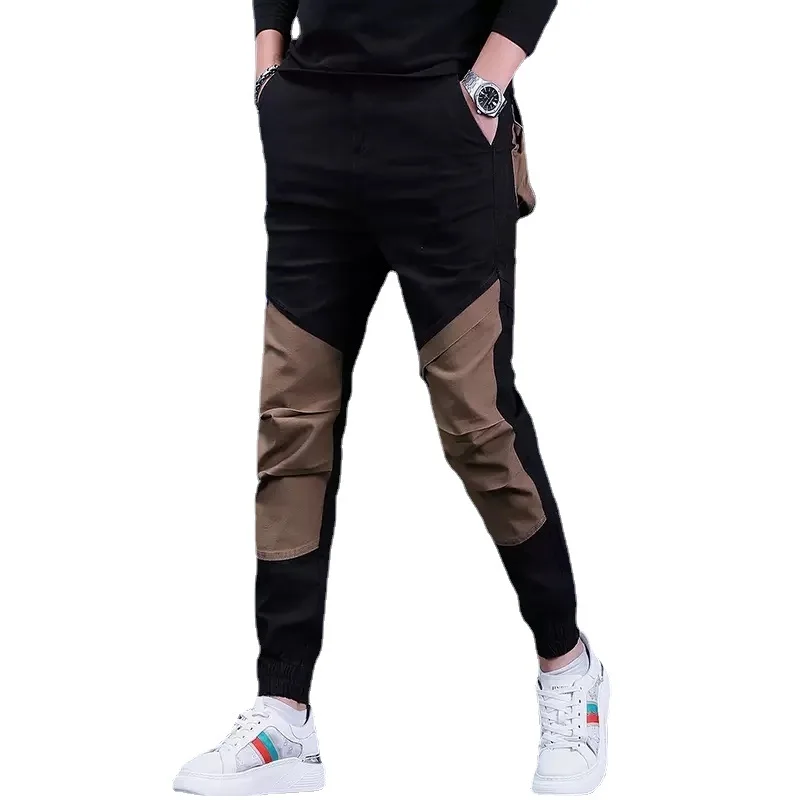 Рисунок 6 - Брюки-карго мужские