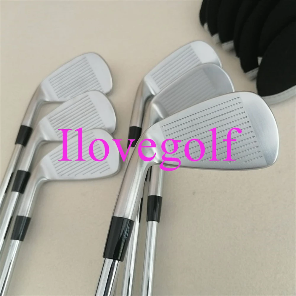 7pcs Golf Clubs Irons Set Tm P770 Clubs Golf Irons Set 49p Regular/stiff Steel/graphite Shafts