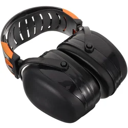 Shooters Hearing Protection Headphones Sound-proof Earmuffs Noise canceling Headphones Ear Protective Covers for Learning