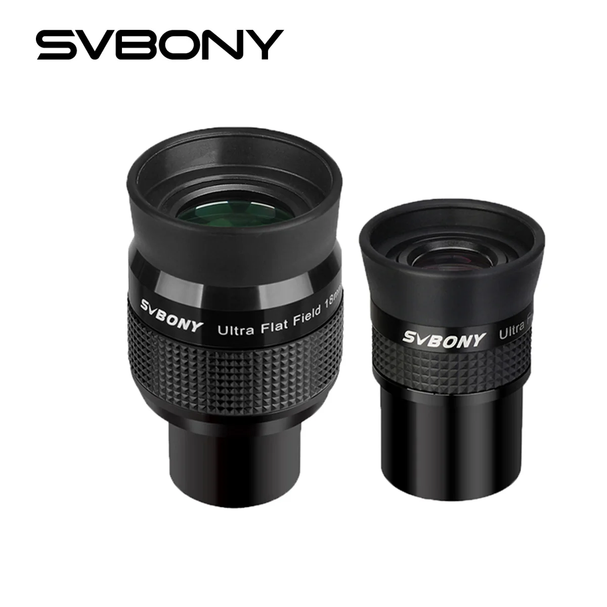 SVBONY SVBONY Eyepieces 4mm Telescopes Lens Wide Angle 62 Degree Aspheric Eyepiece HD Fully Coated Telescope Accessory For 1.25 Inches Astronomic Telescopes | Best Price UAE | Dubai, Abu Dhabi