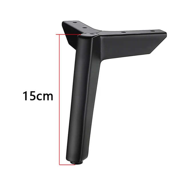 Black 15cm