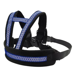 Child  Motorcycle Safety Belt,Child Safety Belt Motorcycle Harness with Reflective Strip Kids Bike Safety Belt