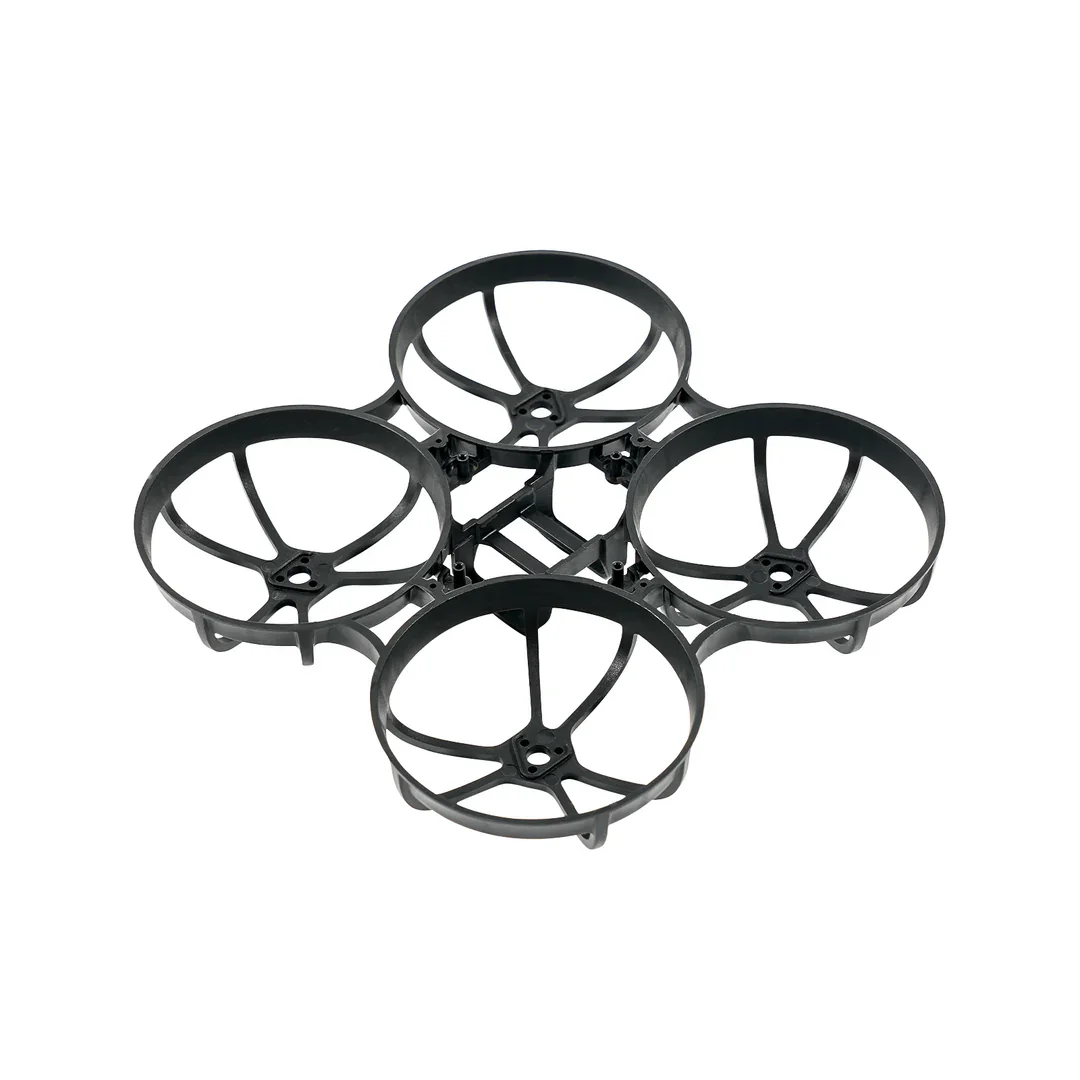 รูปสินค้า โดรนแข่งขันขนาดเล็ก 1S Micro Brushless Whoop