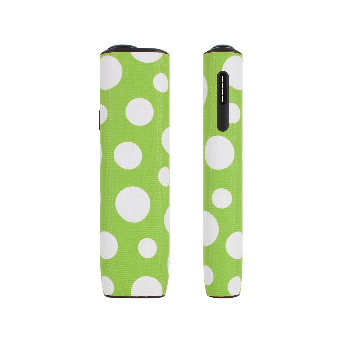 Luxury Multi-Color Leather Shockproof Frame Protective Case