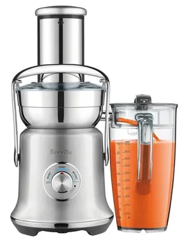 Breville Juice Fountain Elite 1