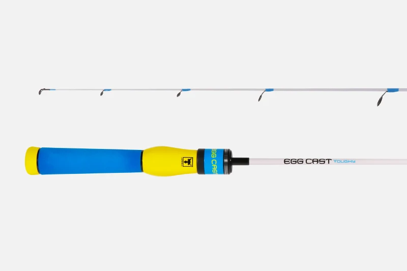 Jackall New Egg Cast Softy 1 Piece Fishing Rod Spinning