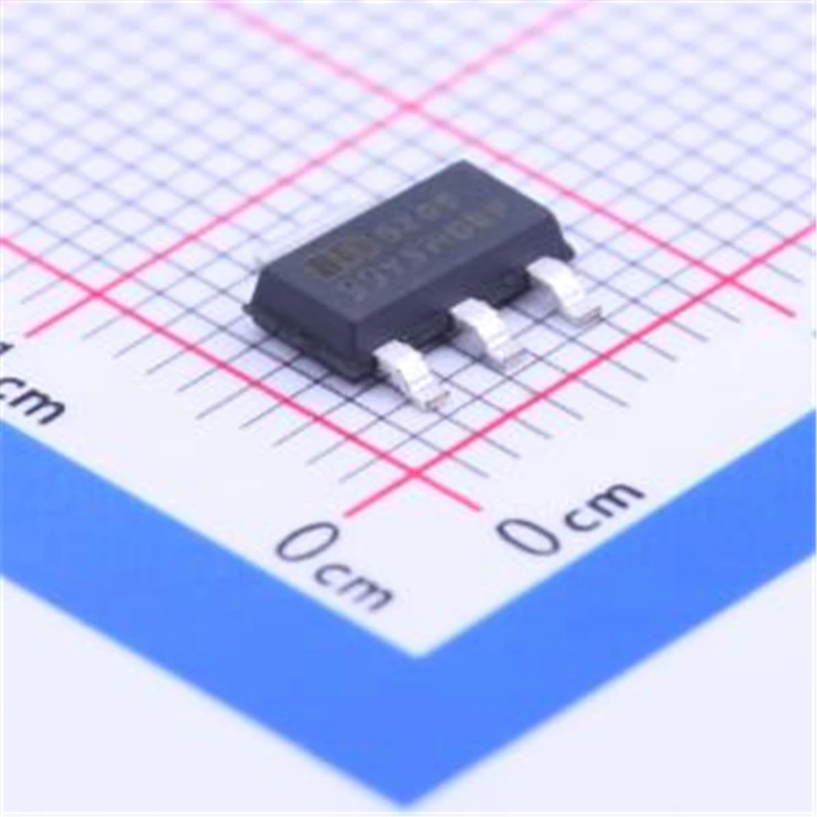 MIC5209-3.3YS-TR