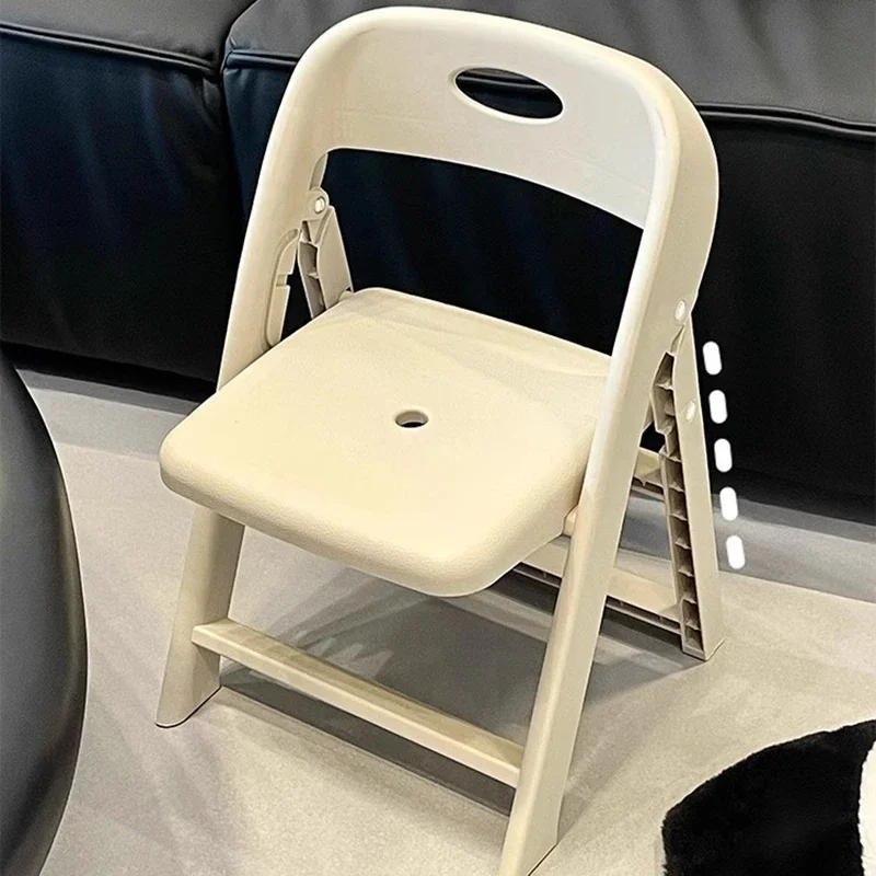 Childrens Kids Chairs Child Room Auxiliary Stool Children's Armchair Schoolboy High Plaza Blanda Infantil Childrens Furniture