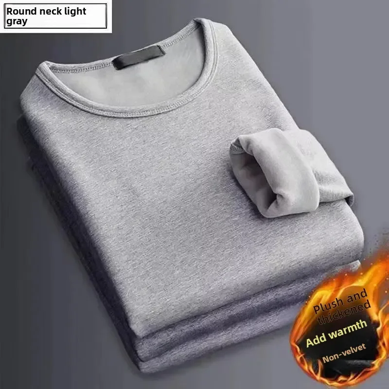 PlatiNum Fleece T-Shirt Comfort Features
