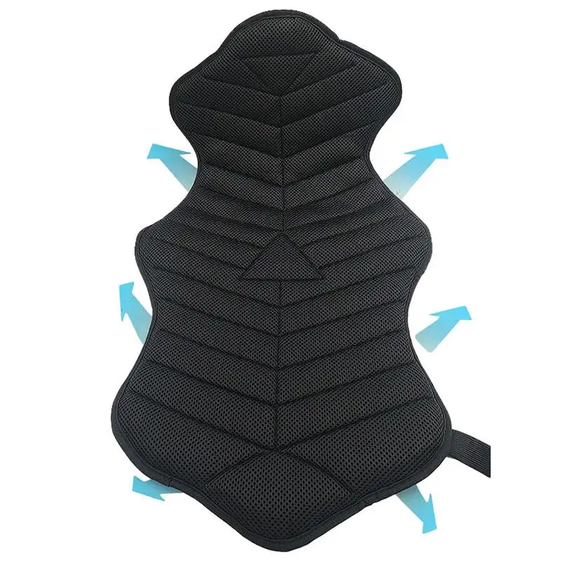 

Motorcycle Seat Cushion Universal Seat Cover Air Pad Motorcycle Air Seat Cushion Cover Pressure Relief Protector Motorcycle tool