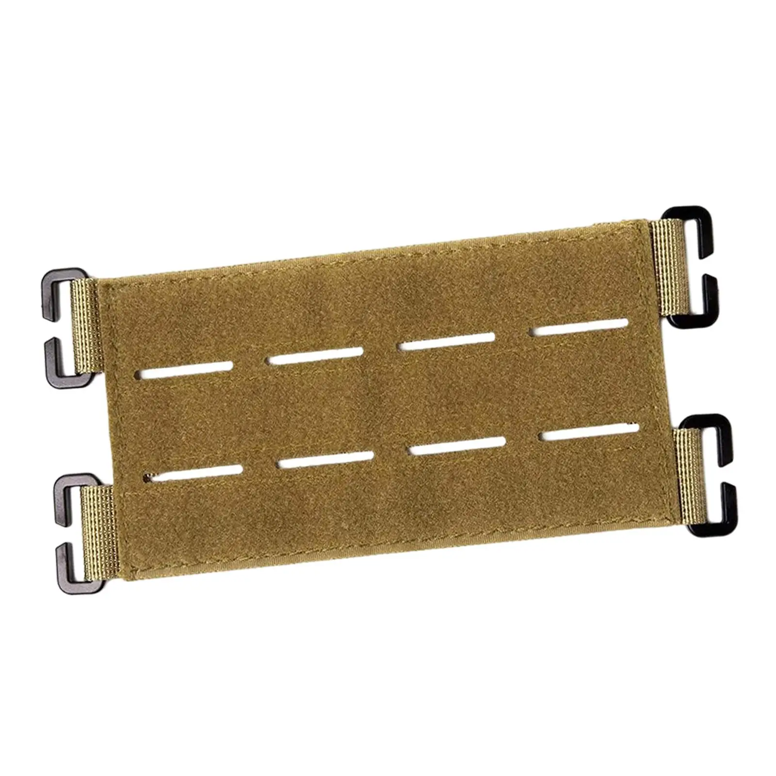 5x5 inch Molle Patch Panel with Laser Cutting Loop,Molle Patch Display  Holder for Backpack,Mini Patch Board for ID Patch Badges - AliExpress