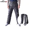 Kamperbox Hiking Men Pants Winter Down Pants Men Winter Down Trousers Hiking 1