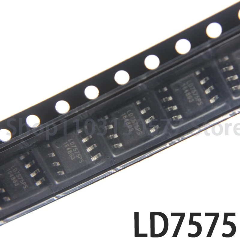 

1 шт. LD7575 SOP8