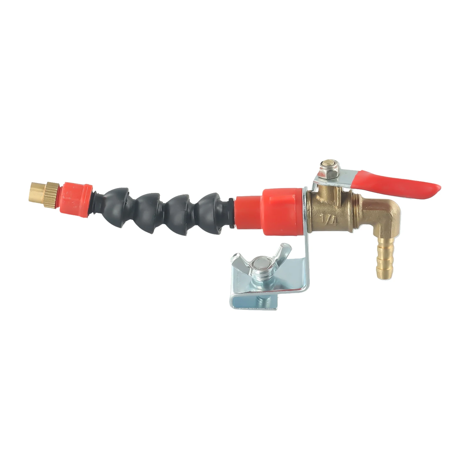 

Water Nozzle Water Sprayer Highly Efficient Kit Water Sprayer Water Sprayer System Dust Remover For Cutting Machine Brand New