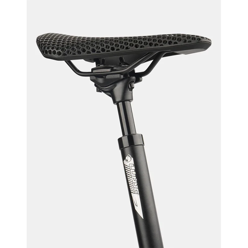 Ultralight MTB Suspension Seatpost Alloy 5