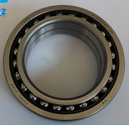 Ball Bearings Metal Shielded Ball Bearings F-846067.01 F846067 F 846067 01 Automobile transmission bearings 56x86x25 mm bearing 86x56x25