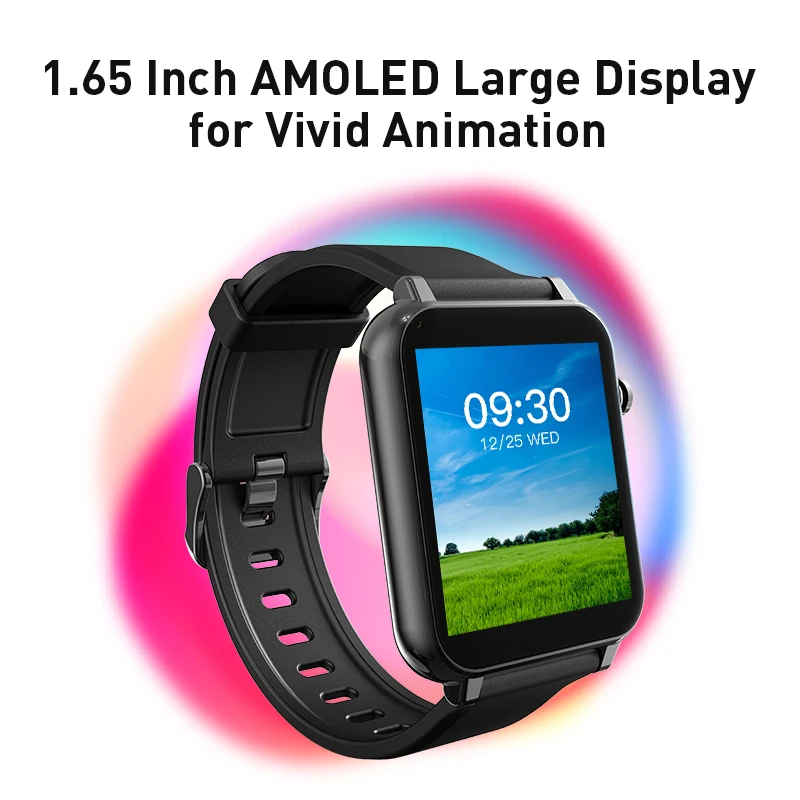 

J-Style 2113E fitness ecg smart watch t55 Heart Rate bracelet wireless bluetooth headset