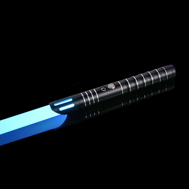 ตัวเลือกสินค้า ของเล่นดาบแสง RGB สำหรับคอสเพลย์