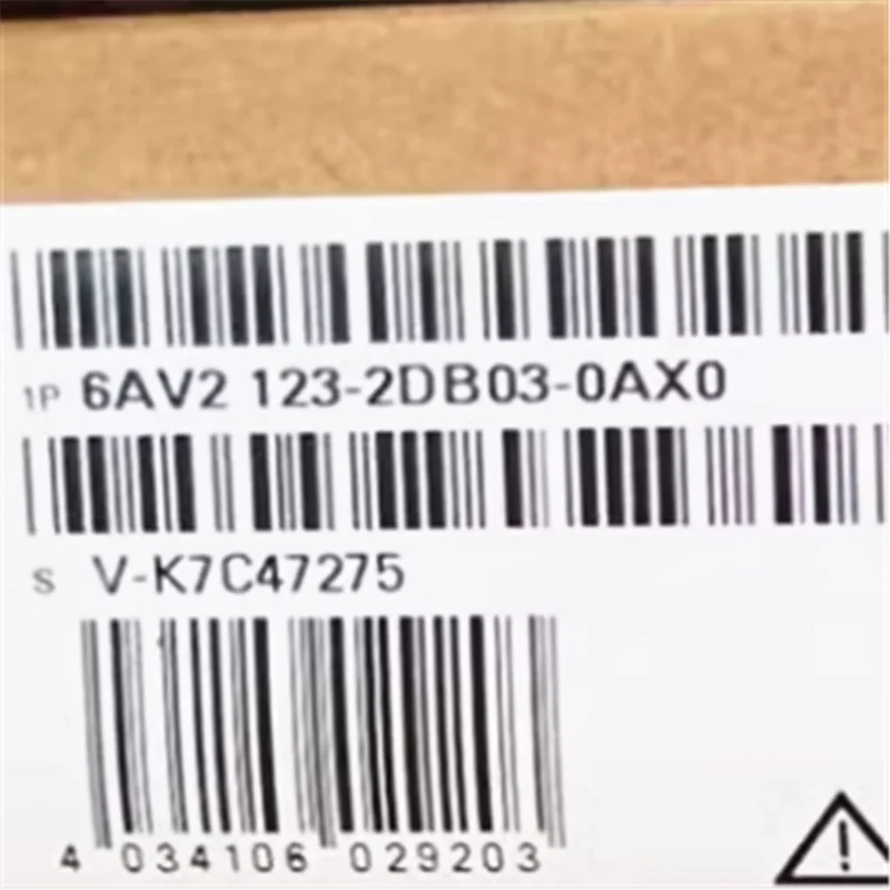 

New Original 1 year warrant 6AV2123-2DB03-0AX0 TM251MESE TM251MESC 6ES7322-1BL00-0AA0 6GK7342-5DF00-0XE0 6ES7321-1BL00-0AA0