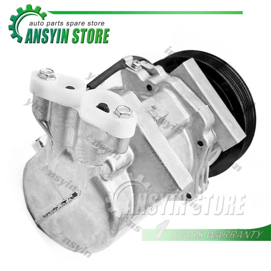 Compressore Ac Cr12Sc Per Dacia Logan Dokker Duster Renualt Fluence Lodgy 8201025121 926009154R Muslimexmuslimate