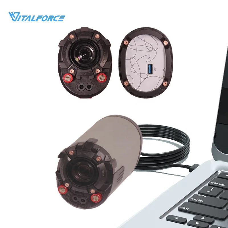 30FPS 1920*1080 Mini Video 1080P Web Cam Live Streaming Youtube Action 2K HD Digital Camera