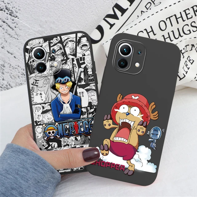 Anime Case For Xiaomi Mi 11 Lite 5G NE Back Cover Narutos Sasuke Uchiha  Itachi Fundas Soft Silicone Coque For Xiaomi Mi11 Lite