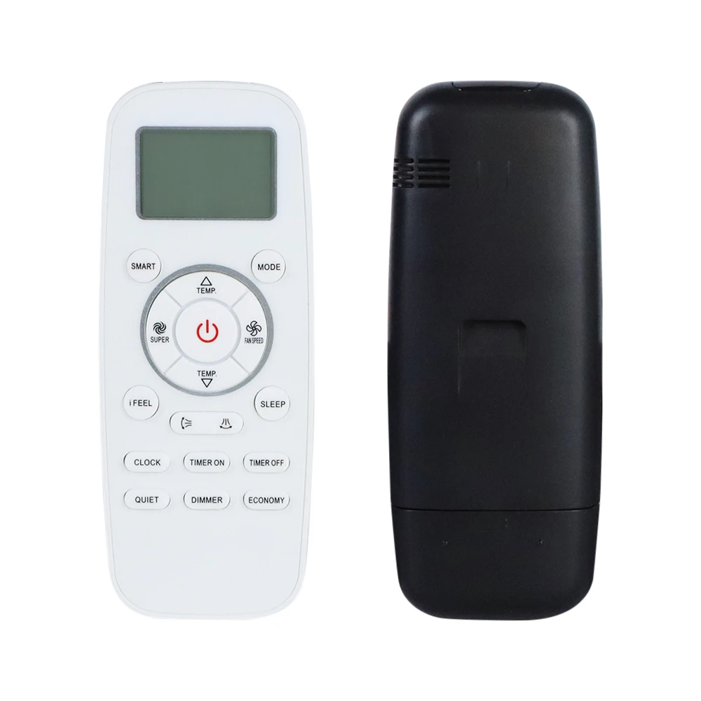 DG11L1-01 - Ricambio universale DG11L1-03 per Hisense For YORK aria condizionata remote controlmando a distancia