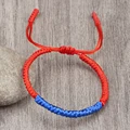 Red Blue Red