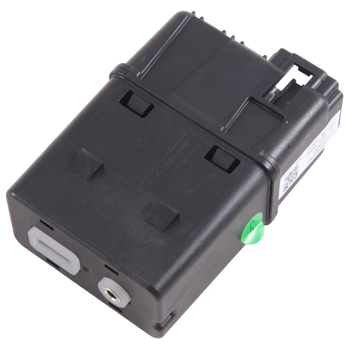 

USB Audio Interface for 2017-2020 USB AUX Port Adapter Charging Port 68229840AA 68229840AB