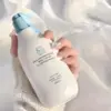 Peach Body Lotion Milk For Women Anti-Wrinkle Anti Dry Whitening Cream Care Skin Repair Bleaching Moisturizing Brightening 300ml 2