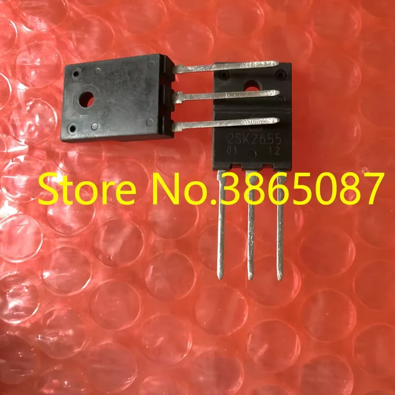 4C020N NTMFS4C020N NTMFS4C020NT1G 2SK2655 2SK2699 K2699 2SK2749 K2749 2SK2916 K2916 2SK2467 K2467 2SK2602 K2602 10pc