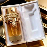 Parfum arabe de Dubaï, 100 ml, sensation orientale haut de gamme, parfum pour homme, parfum unisexe. 4