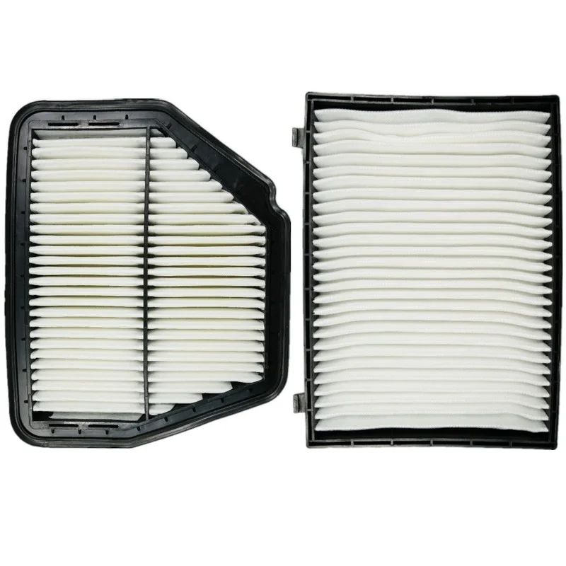 

Комплект автомобильных воздушных фильтров OEM No.96628890 96440878 для Chevrolet Captiva 2006-2015 для Opel Andra, набор воздушных фильтров пыльцы