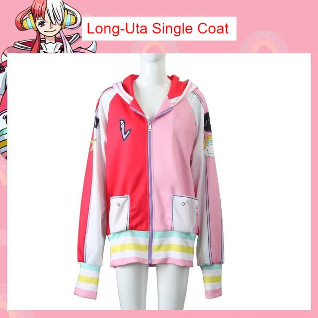 Uta long