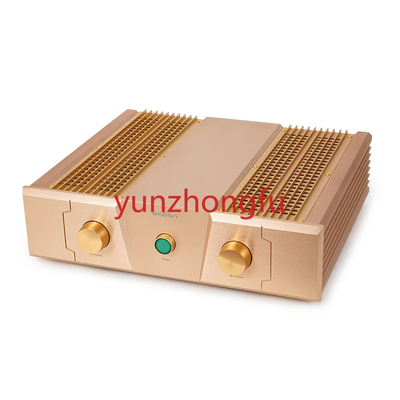 

99.9% Direct Engraving FM ACO STICS FM300A Classic Power Amplifier Second Xiao Ordinary Model