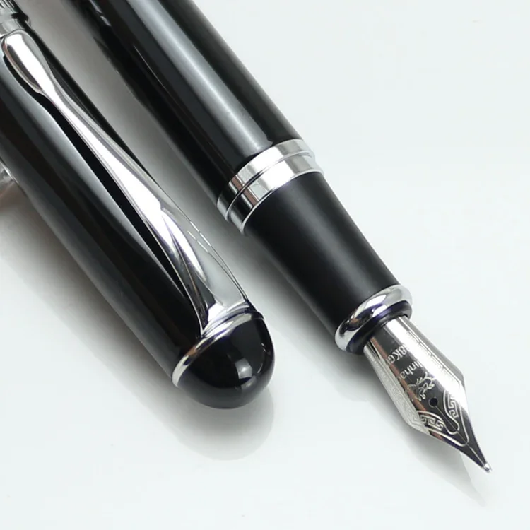 JINHAO-750 ĥ ǹ Ʈ Ķ׶  , 15 ,   , Ÿ ʱⱸ  