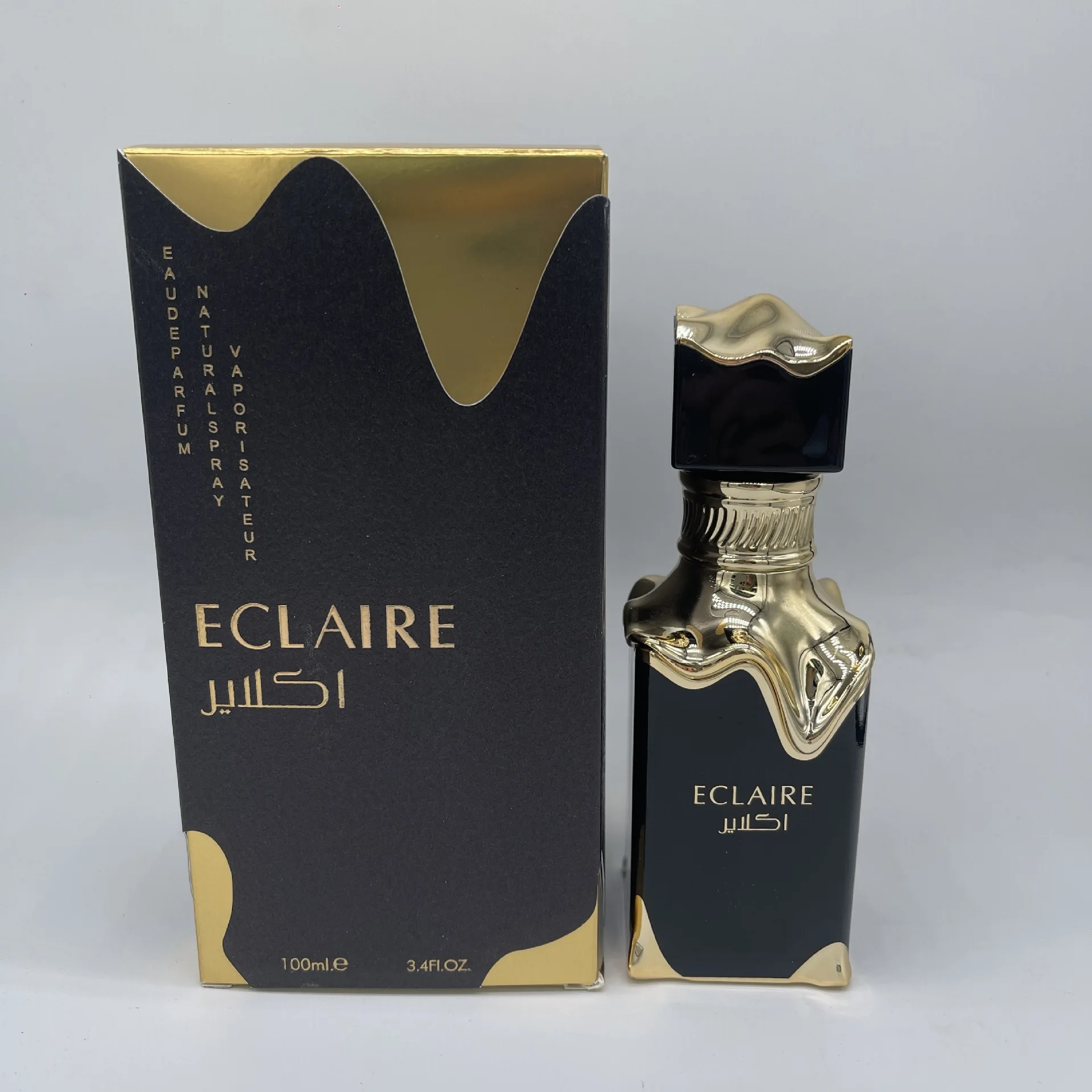 Black 100ml
