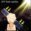 Artificial satellite