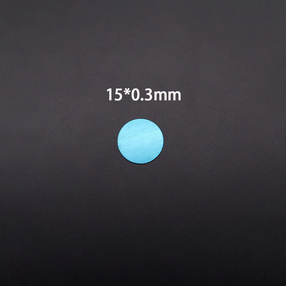 15x0.3mm