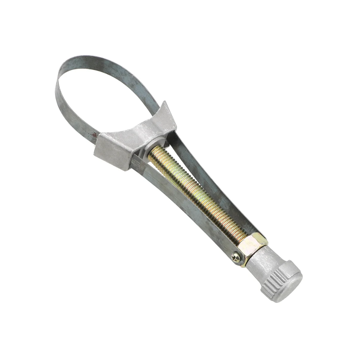 

Adjustable Dismounting Tool for Changing Oil of Spanner Oil Filter Elements Spanner Filter