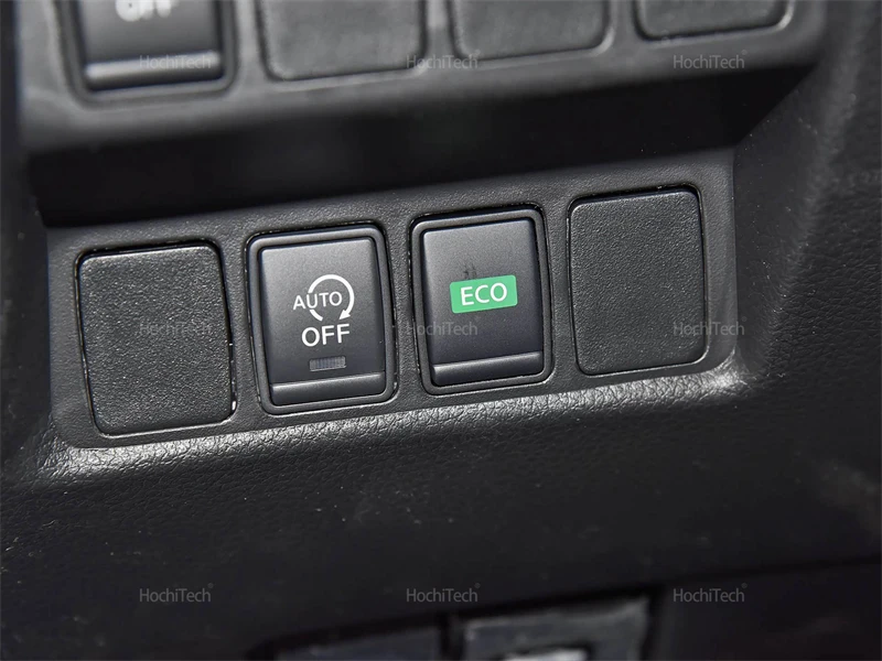Für Nissan Qashqai J11 MK2 2013-2021 Automatische Start Stop Motor System Off Eliminator Stop Start Canceller Stecker kabel Speicher – Detail 4