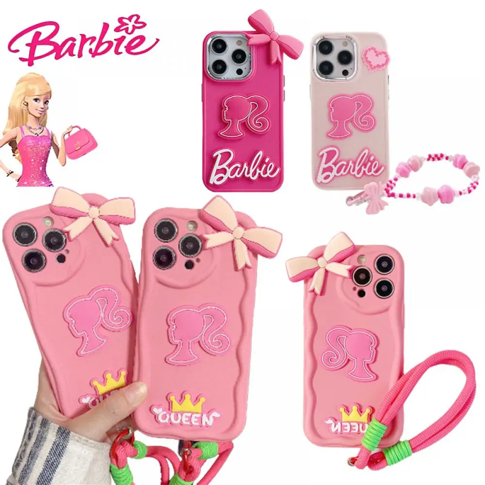 CutePinkBarbiesPhoneCaseforIphone1514131211XsProMaxMini.jpg