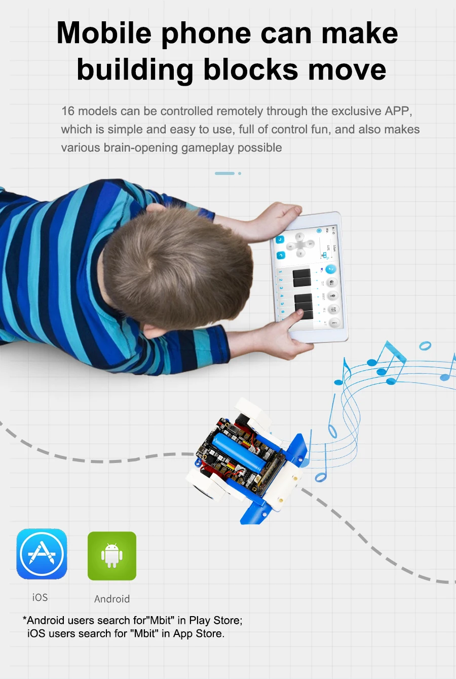BBC Microbit V2 Robot Kit 16 in 1 STEM Projects with Sensor Module DIY ...