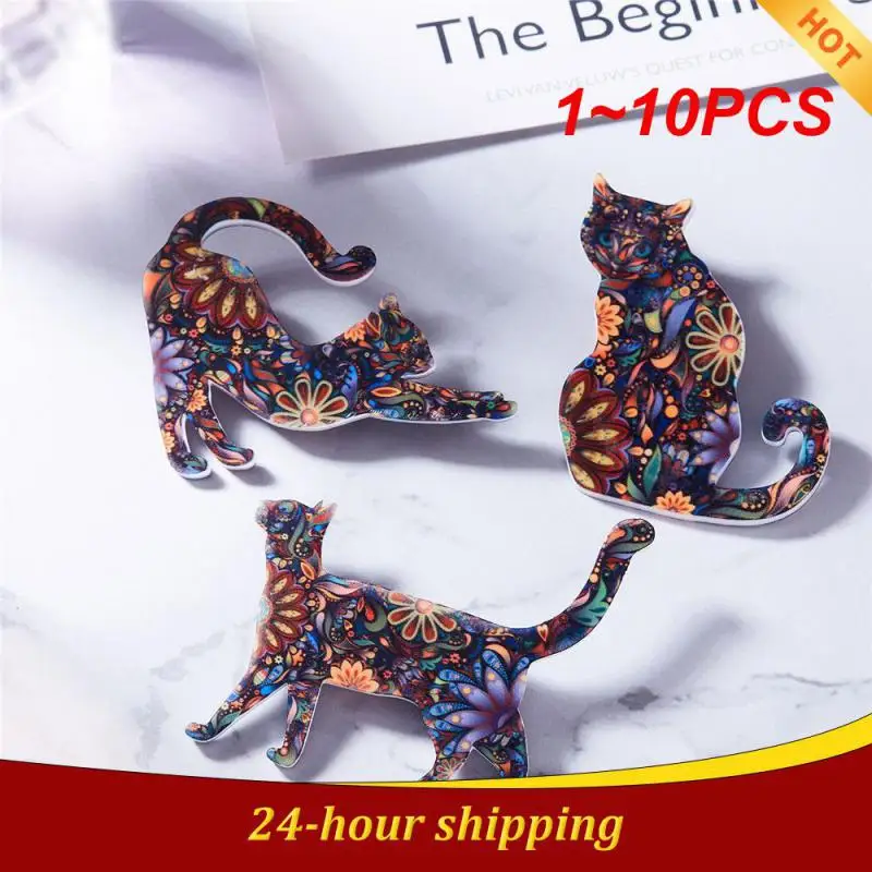 

1~10PCS Colorful Wooden Puzzles For Adults Kids Exquisite Wooden Animal Jigsaw Puzzles Beautiful Kitty Wolf Sea Turtles Puzzle