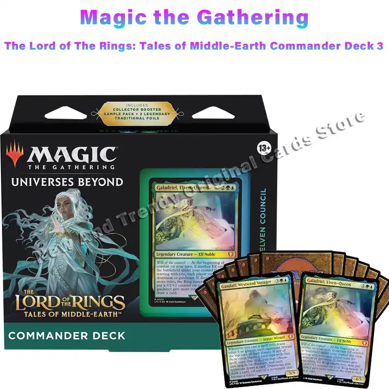 Final Fantasy MTG Commander Decks- Aliexpress Business|AliExpress Business  serves 5 million SMEs, providing tax-free certification, financial credit,  procurement, wholesale, dropshipping, business opportunity insights and  other services to find ...